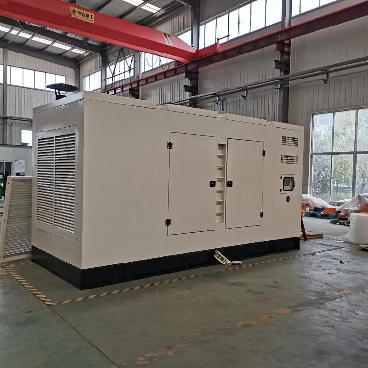 汝南发电机出租